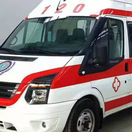 松原非急救护送病人转院租赁救护车的优缺点对比